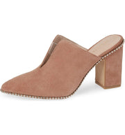 Cecelia New York Ropper Lenten Rose Womens Dress Slip On Pointed Toe Pumps Shoes