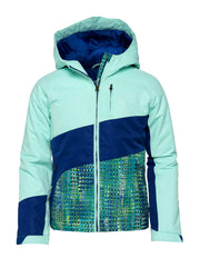 Arctix girls Frost Insulated Winter Jacket