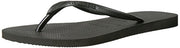 Havaianas Women's Slim Sandal,Ballet Rose,37/38 BR (7-8 M US)