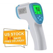 Forehead Thermometer Thermometer Accurate Instant Readings Infrared NO CONTACT