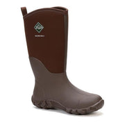 Muck Edgewater ll Multi-Purpose Tall Men's Rubber Waterproof Snow Boots