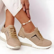 lanshougu Shoes with Arch Support Arch Support Shoes Fashion Sneakers Tennis Shoes