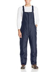 Arctix Men's Essential Insulated Bib Overalls, Blue Night (3X-Large, blue night)