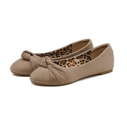 Epic Step Ballet Flats for Women Comfortable Flat Shoes for Women Dressy Casual Round Toe Flats