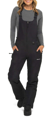 Arctix Women's Essential Insulated Bib Overalls