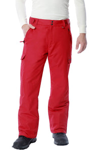 Arctix Men's Snow Sports Cargo Pants