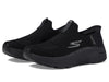 Skechers Womens Slip-ins Max Cushioning Arch Fit Slip-On Walking Shoes Sneakers