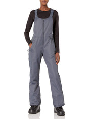 Arctix womens Essential Insulated Bib Overalls size 4X