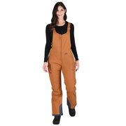 Arctix Women's Essential Insulated Bib Overalls