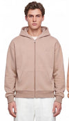 Project Cloud Hoodie Cream