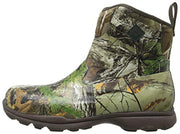 Muck Boot Men's Excursion Pro Mid Realtree Xtra Outdoor Boots (15)