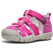 KEEN Kids' Seacamp II CNX Closed Toe Sandal