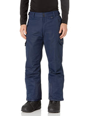 SkiGear Mens Snow Sports Cargo Pants