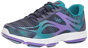 Ryka Women's Devotion Plus 2 Walking Shoe Blue