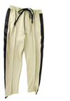 Tom Ford Men's Cotton Jogging Sweatpants with a drawstring KHAKI BR233TFJ924V06