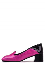 Jeffrey Campbell Women's Gulana Slip On  Pumps