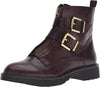 Dirty Laundry by Chinese Laundry Women's Joplin Motorcycle Boot, Oxblood Smooth