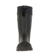 KAMIK FORESTER Men's Insulated Waterproof Winter Boots BLACK