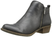 Lucky Brand Women's Basel Ankle Bootie