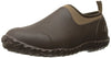 Muck Boot Men's Muckster II Low Climbing Shoe, Black/Otter