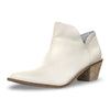 Kelsi Dagger C385YY Bone Fashion Pull On Ankle Boots