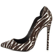 Lust For Life Kash Single Sole Pointed Toe 4.5" Heel High Pitch Stiletto Pumps
