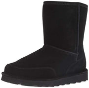 Bearpaw Men's Brady Fashion Boot, Black II (11)