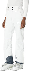 Arctix Women's Snow Sports Insulated Cargo Pants White 4X-Large