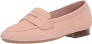 Aerosoles Women's MAP Out Shoe, LT Pink Nubuck