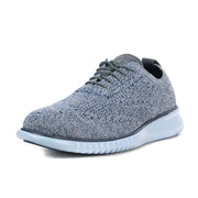 Cole Haan 2.ZeroGrand Stitchlite Microchip Knit Slip On Low Top Flat Sneakers