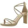 Chinese Laundry Women's Teri Fine Suede Heeled Sandal