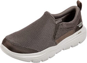 Skechers Go Walk Evolution Ultra - Impeccable Khaki Ultra Go Cushioning Sneaker