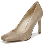 Sam Edelman Beth Chai Stiletto Heel Pointed Squared Toe Slip On Fashion Pumps