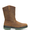 Wolverine Men's Durashock Stone Steel Comfortable Rounded Toe Work Boots 7 X-W