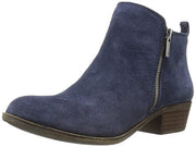 Lucky Brand Women's Basel, Bright Blue