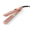 NuMe Megastar Hair Straightener Tourmaline Flat Iron, Ideal for All Hair Types