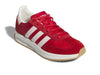 adidas Women's Run 72 Better Scarlet Fashion Lace Up Comfortable Casual Tennis 9