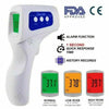 Berrcom JXB-178 No Contact Infrared Forehead Thermometer FDA CE USA SELLER