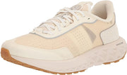 Cole Haan Zerogrand Outpace III Ivory/Egret/Ivory Lace Up Low Top Sneakers