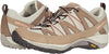 Merrel Siren Sport 3 Moonrock/Peach Fashion Lace Up Hiking Sport Sneakers 6