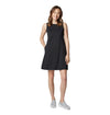 Columbia Women's Freezer Tank Dress Black Fashion Comforable Dress Small