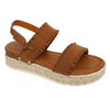 Pierre Dumas Women's Magic-9 Platform Espadrille Sandal