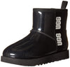 UGG Women's Classic Clear Mini Ankle Boot