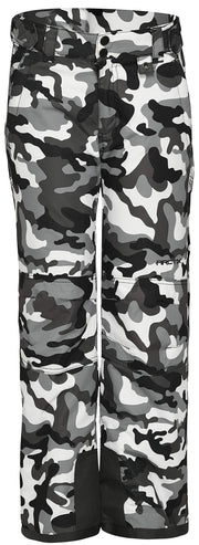 Arctix Youth Snow Pants With Reinforced Knees and Seat (2T)