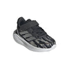 adidas Baby Boys' Run Falcon 5 Fashion Elastic Lace Comfortable Sneakers 7 Toodler