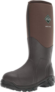 Muck MuckBoot Arctic Pro Hunting Boot Brown Professional Extreme-Conditions Boot