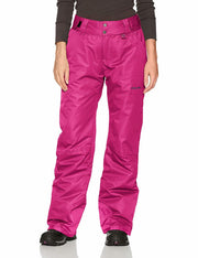 Arctix Women's Insulated Snow Pants, Orchid Fuchsia