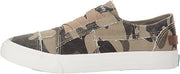 Blowfish Malibu Marley Sneaker Natural Camo Slip On Sneakers