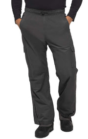 Arctix Men's Sentinel Pull Over Fleece-Lined Cargo Snow Pants