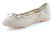 Sam Edelman Felicia Truffle Slip On Rounded Toe Stretchy Flexible Ballet Flats